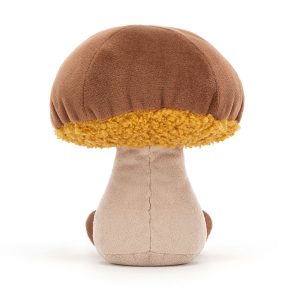 Amuseables Toadstool