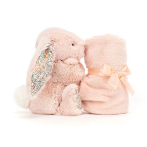 Blossom Blush Bunny Soother