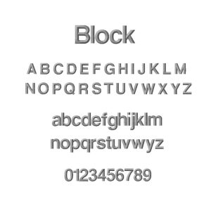 Personalised Bashful Cream Bunny Huge