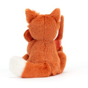 Bashful Fox Soother