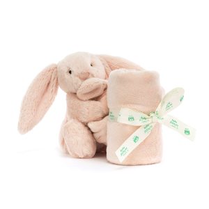Bashful Bunny Soother
