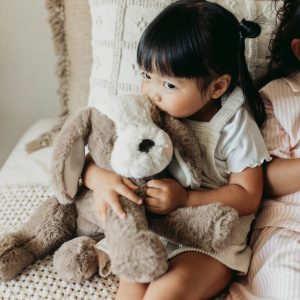 Sweet Floppy Mutt – Toffee