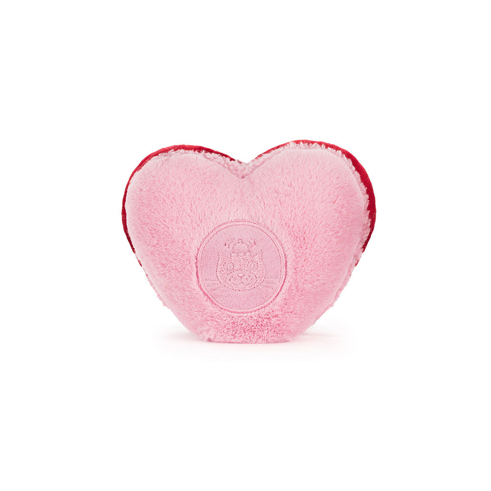Amuseables-Colette-Heart-Macaron-(Pink), View 3